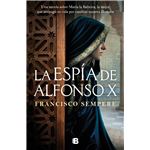 La espía de Alfonso X