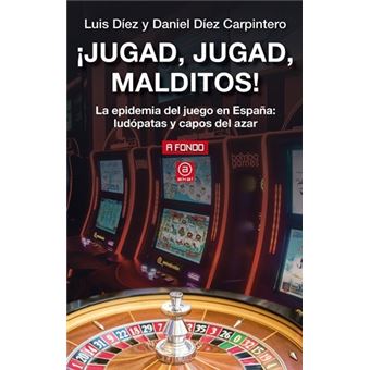¡Jugad, jugad, malditos! - 1