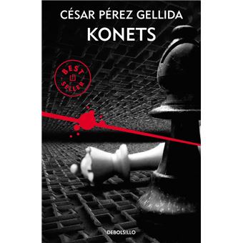 Konets