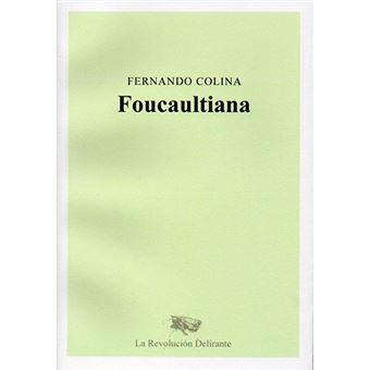 Foucaltiana