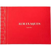 Almanaques. Libro de Artista