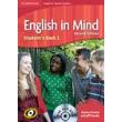 English in mind 1 sb