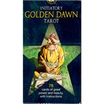 Iniciatico de la golden dawn