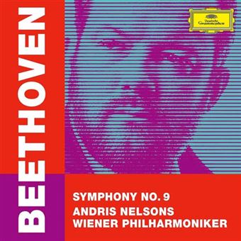 Beethoven: Symphony No 9 in D Minor