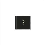 3rd EP ‘We On Fire’ (Standard ver.) - CD + Folleto + Pegatinas + Tarjeta fotográfica