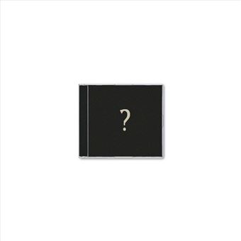 3rd EP ‘We On Fire’ (Standard ver.) - CD + Folleto + Pegatinas + Tarjeta fotográfica