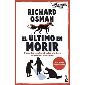 El último en morir