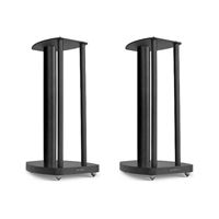 Soporte De Suelo wharfedale evo4 stand pareja altavoz 4