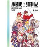 Abismos y Sinfonías: Los cuentos de la saga Tales Of