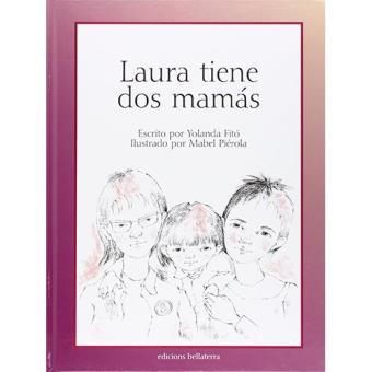 Laura Tiene Dos Mamas