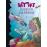 La isla de las sirenas (Serie Bat Pat 12)_0