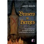 Brasero de herejes