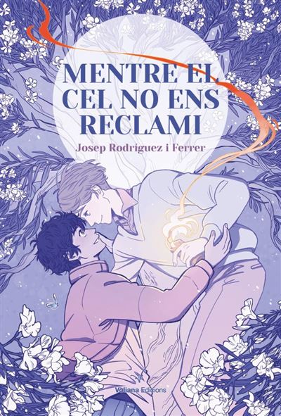 Voliana Edicions Mentre El Cel No Ens Reclami - Josep Rodriguez Ferrer (Autor)