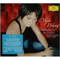 Sonatas & Etudes