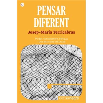 Pensar diferent
