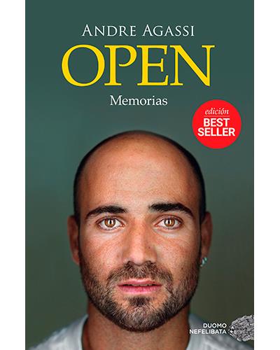 Open Memorias Edicion bestseller