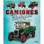 Atlas ilustrado camiones muy antigu