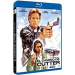 El Camino De Cutter - Blu-ray