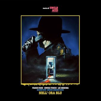 Nell Ora Blu - CD