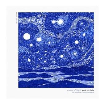 Waves Of Light - Vinilo
