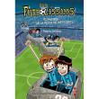Els Futbolísisms: El misteri de la pluja de meteorits
