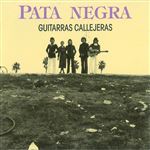 Guitarras Callejeras - Vinilo