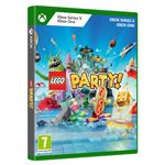 Lego Party! Xbox Series X/One