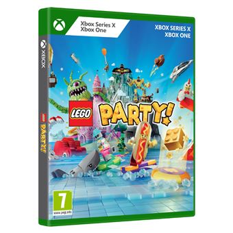 Lego Party! Xbox Series X/One