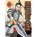 Kingdom 36