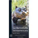 La barcelona latinoamericana -cat-