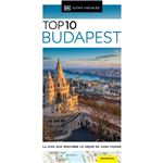 Budapest (Guías Visuales TOP 10)