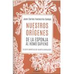 Nuestros Orígenes-De La Esponja Al Homo Sapiens