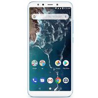 Xiaomi Mi A2 5,9" 32GB Azul