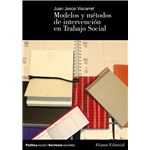 Modelos de intervención en Trabajo Social