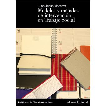 Modelos de intervención en Trabajo Social