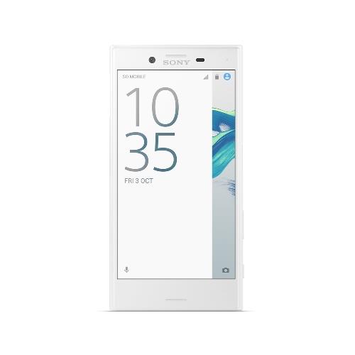 Sony Xperia™ XZ 5,2" plata Sony Xperia™ XZ 5,2" plata