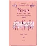Venus en la cocina