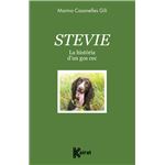 STEVIE. La història d''un gos cec