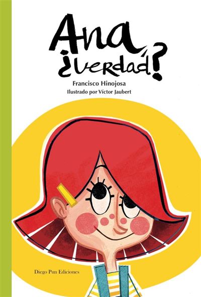 Default Constructor Ana, ¿Verdad?