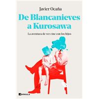 De Blancanieves a Kurosawa
