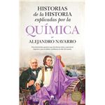 Historias De La Historia Explicadas Por La Quimica