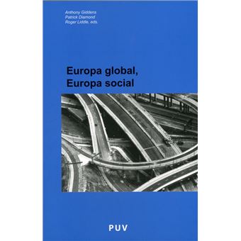 Europa global, Europa social - 1
