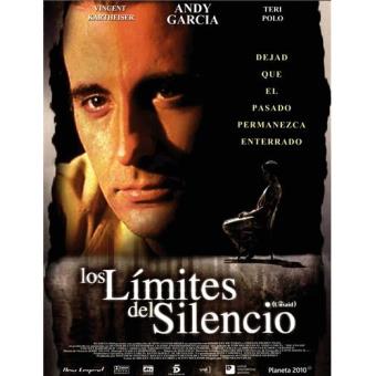 Los límites del silencio - DVD