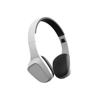 Auriculares Bluetooth Energy Sistem Headphones 1 Blanco