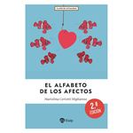 El alfabeto de los afectos