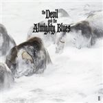 II The Devil And The Almighty Blues - CD