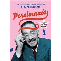 Perelmanía
