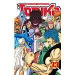 Toriko 33
