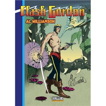 Flash Gordon