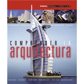 Comprender la arquitectura
